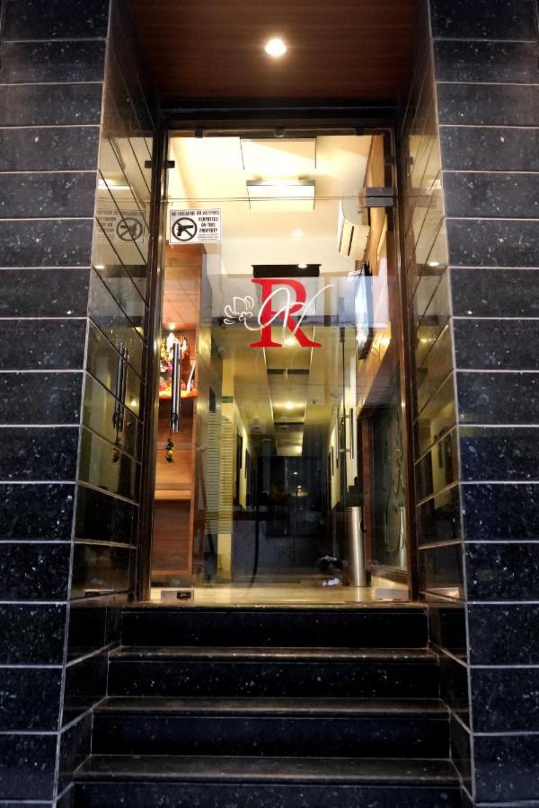 Hotel Rv Regency Amritsar Exterior photo