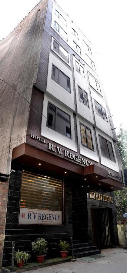 Hotel Rv Regency Amritsar Exterior photo
