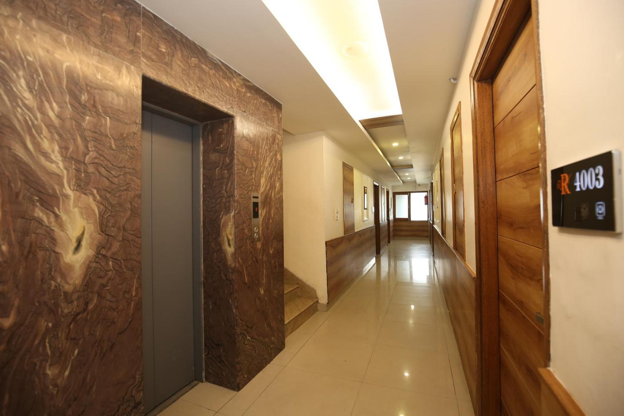 Hotel Rv Regency Amritsar Exterior photo