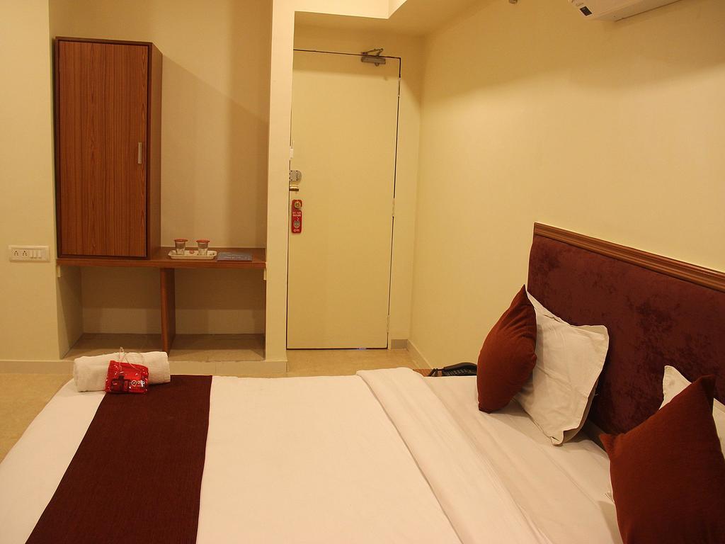 Hotel Rv Regency Amritsar Exterior photo