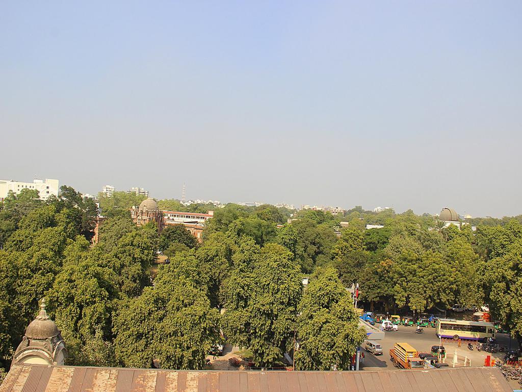 Hotel Rv Regency Amritsar Exterior photo